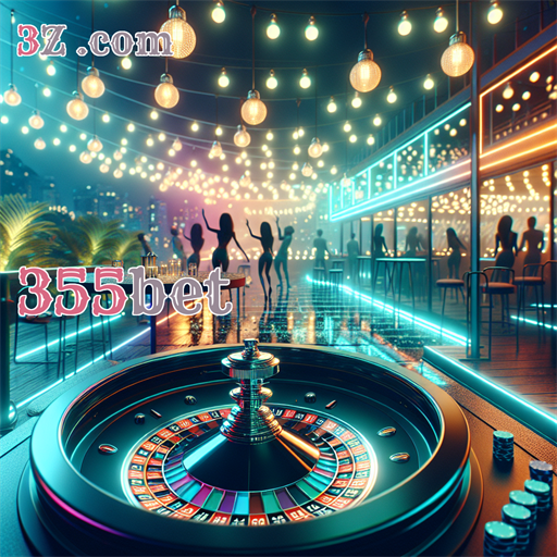Encante-se com o Incrível Mundo do Cassino 355bet