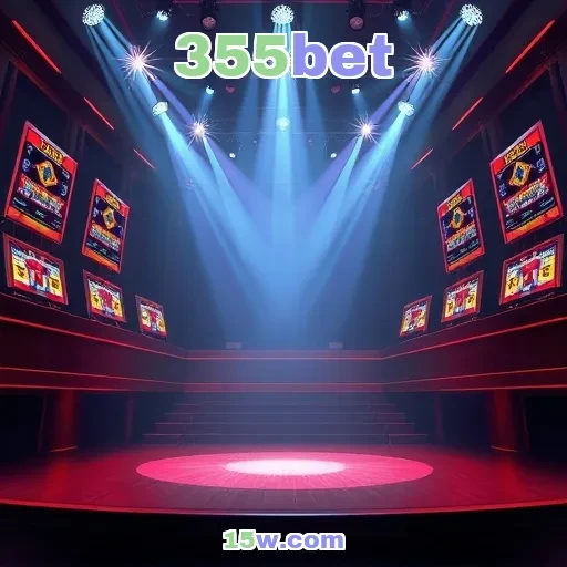 355bet: O Que Faz Desta Plataforma de Jogos a Melhor Opção