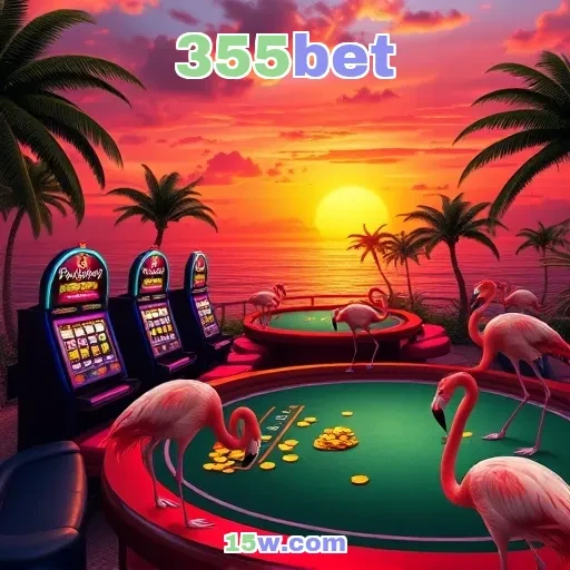 355bet: Recursos Imperdíveis que Você Precisa Conhecer