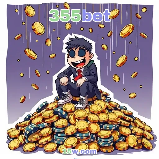 355bet: A Segurança que Todo Apostador Deseja Conhecer