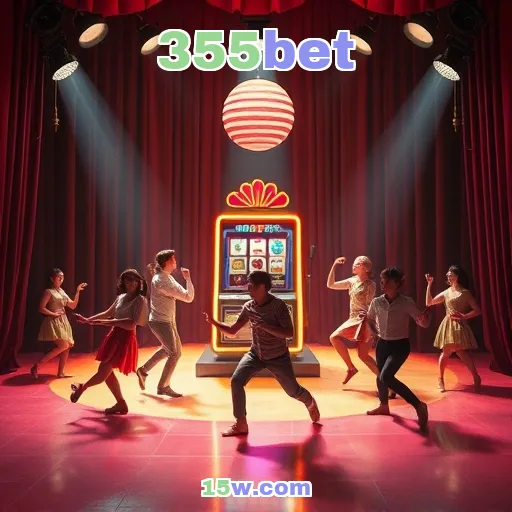 355bet: O Poder do Suporte 24/7 Para Apostadores Brasileiros